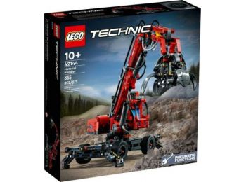 LEGO® Technic - Anyagrakodó (42144)