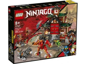 LEGO® NINJAGO® - Nindzsa dódzsó templom (71767)