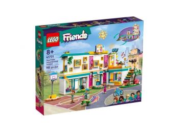 LEGO® Friends - Heartlake Nemzetközi Iskola (41731)