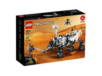 LEGO® Technic - NASA Mars Rover Perseverance (42158)