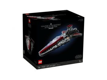 LEGO® Star Wars™ - Venator-osztályú köztársasági tá