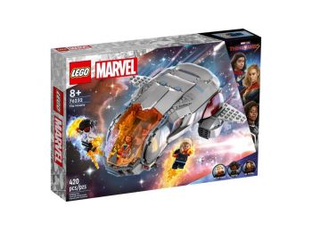 LEGO® Marvel - Csotrogány (76232)