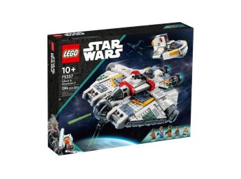 LEGO® Star Wars™ - Ghost és Phantom II (75357)