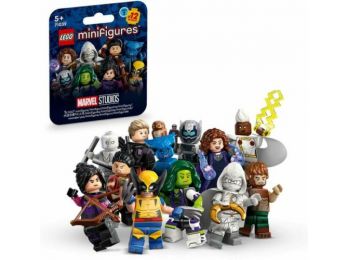 LEGO® Marvel - Gyűjthető minifigurák 2 sorozat (71039)