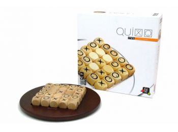 Quixo Mini