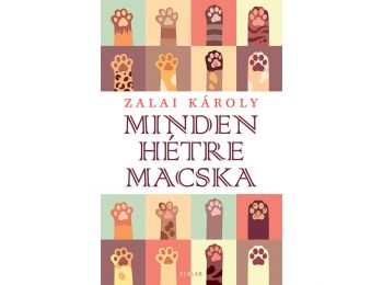 Minden hétre macska