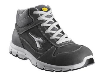 DIADORA UTILITY HI RUN S3-SRC munkavédelmi bakancs