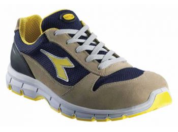 DIADORA UTILITY RUN textil S1P-SRC munkavédelmi cipő