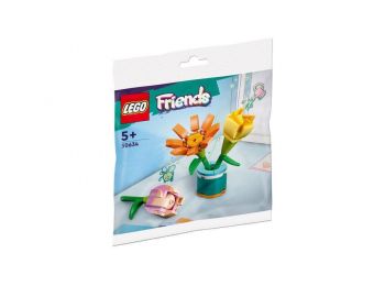 LEGO® Friends - Barátságvirágok (30634)