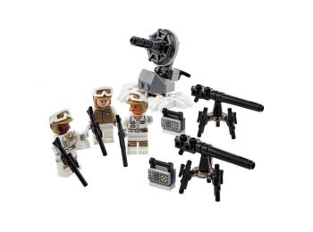 LEGO® Star Wars™ - Hoth védelme (40557)