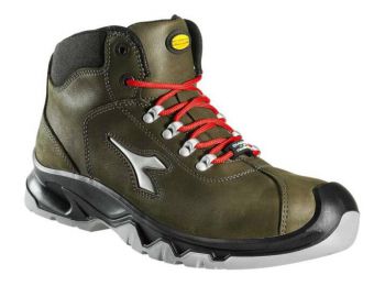 DIADORA UTILITY HI DIABLO S3-SRC-CI munkavédelmi bakancs