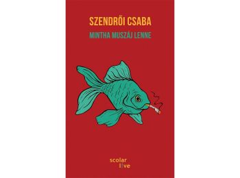 Mintha muszáj lenne