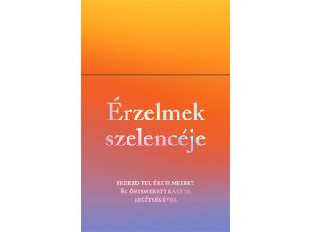 Érzelmek szelencéje