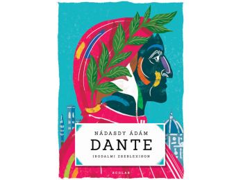 Dante – Irodalmi zseblexikon