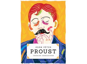 Proust – Irodalmi zseblexikon