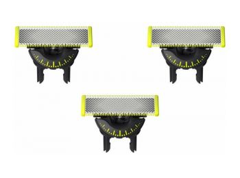 Philips OneBlade 360 QP430/50 tartalék pengék for Philips 