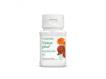 Vision Plus Nutrilite™ 60 kapsz. - Amway