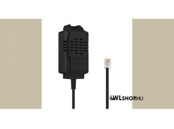 Sonoff THS01 Hőmérséklet- és páratartalom-érzékelő