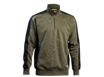 DIADORA UTILITY SWEAT HZ EAGLE pulóver