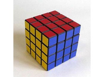 Rubik kocka 4x4x4
