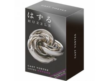 Huzzle: Cast – Vortex*****