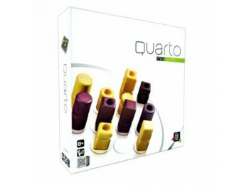 Quarto Mini - A nyerő négyes