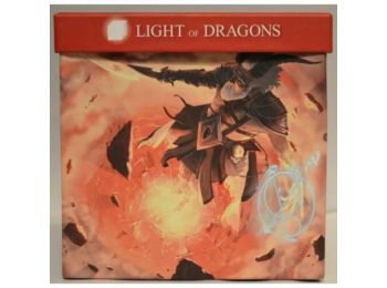 Light of Dragons