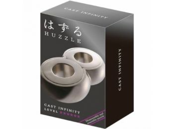 Huzzle: Cast – Infinity******