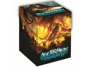 Ascension: Alliances