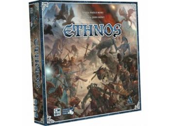 Ethnos
