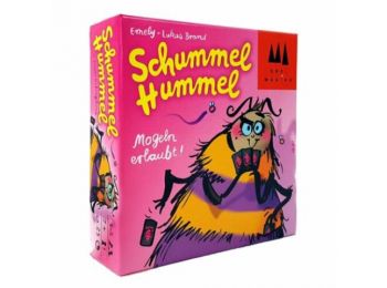 Simlis dongók (Schummel Hummel)