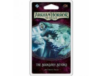 Arkham Horror LCG: Boundary Beyond Mythos Pack