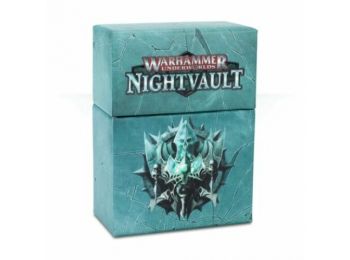 Nightvault: Deck Box