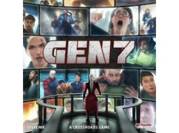 GEN7: A Crossroads Game