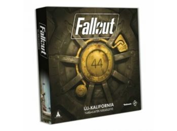 Fallout: Új-Kalifornia kiegészítő