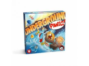 Underground Panic