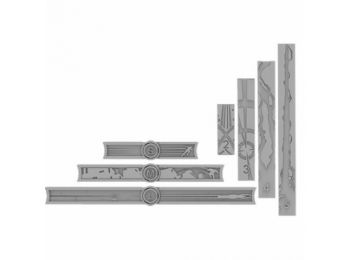 Marvel: Crisis Protocol - Measurement Tools