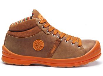 DIKE SUPERB H S3-SRC munkavédelmi bakancs