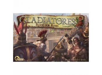 Gladiatores: Blood for Roses