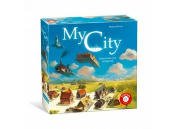 My City – magyar kiadás