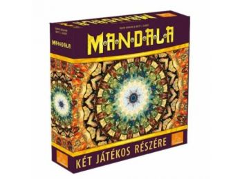 Mandala – magyar kiadás