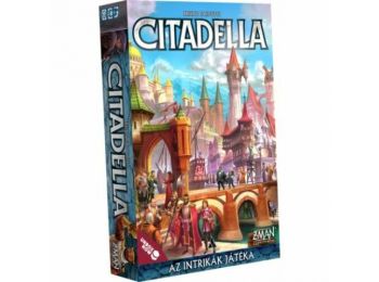 Citadella - Bővített kiadás