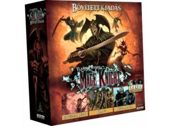 Mage Knight - Bővített kiadás