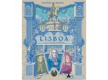 Lisboa (magyar kiadás)