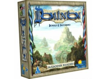 Dominion - 2. kiadás