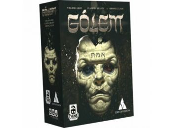 Gólem