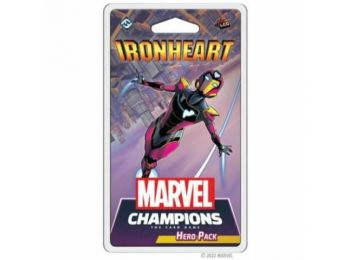 Marvel Champions: The Card Game - Ironheart Hero Pack