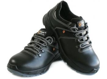 TALAN STYLER LOW BLACK S3+SRA munkavédelmi cipő