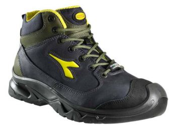 DIADORA UTILITY CONTINENTAL II HIGH S3-SRC munkavédelmi bak