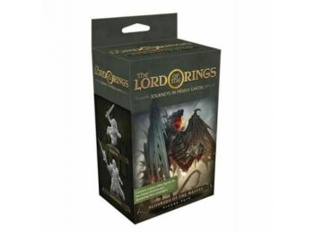 The Lord of the Rings: Journeys in Middle-Earth - Scourges o